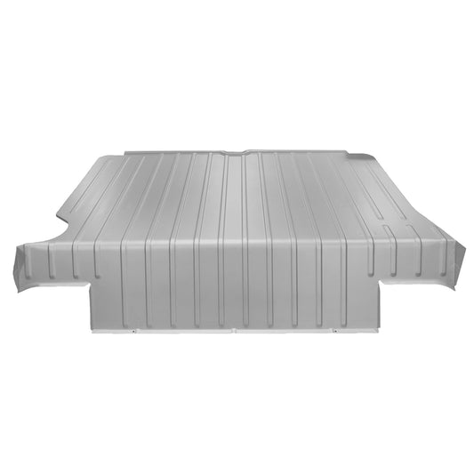 Cargofloor rear