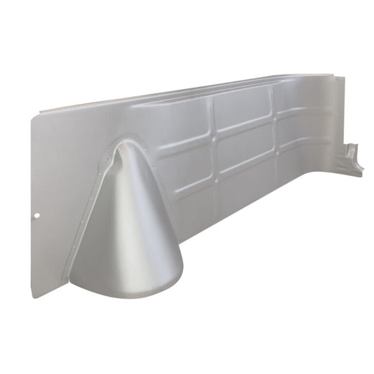 Inner wall cargo area right