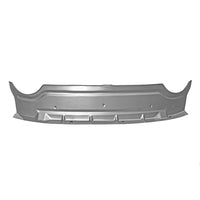 Inner front panel