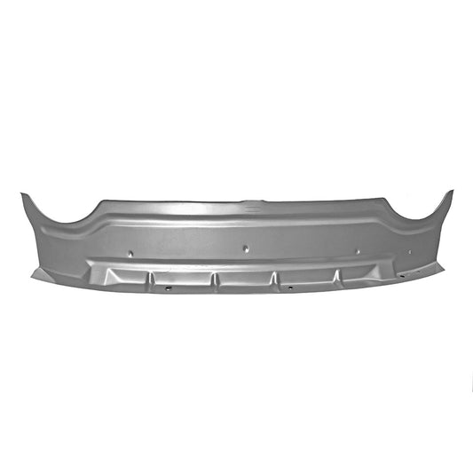 Inner front panel