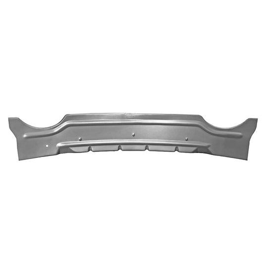 Inner Front Valance Below Headlights: T2 Split Bus (1950-1967)