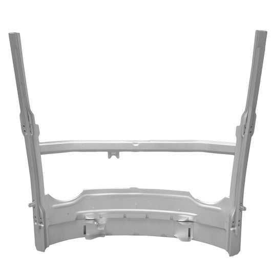 Front inner frame assembly - LHD Split Bus 12/63-07/67 Chassis No. 1 222 026>