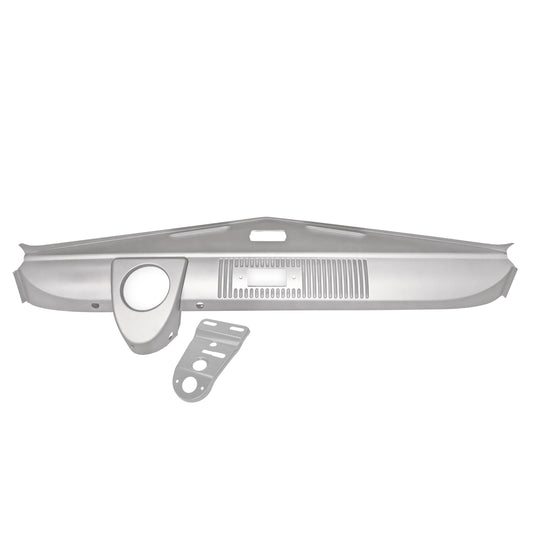 Dashboard - LHD