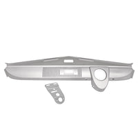 Dashboard - RHD
