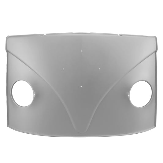 Frontpanel