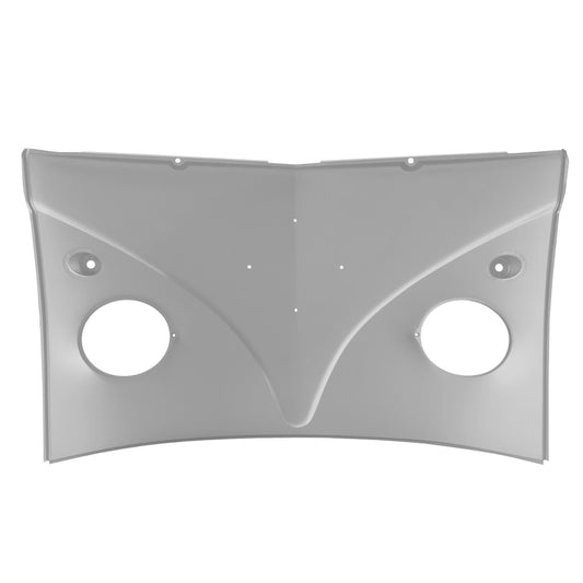 Front Panel Split Bus 07/59-07/63