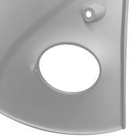Frontpanel