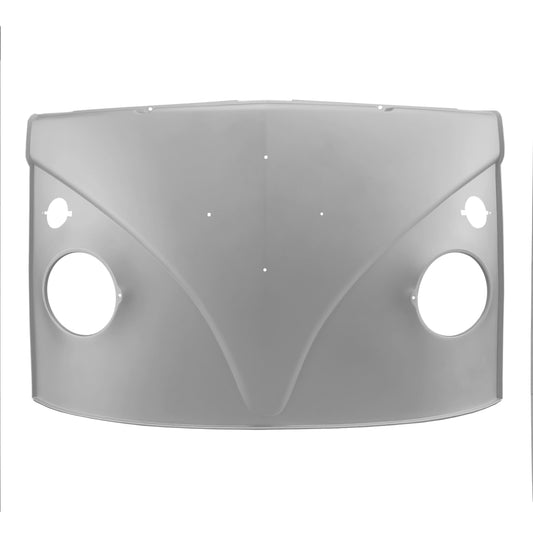 Frontpanel