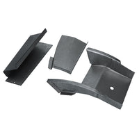 A-post bottom repair (20cm) Right