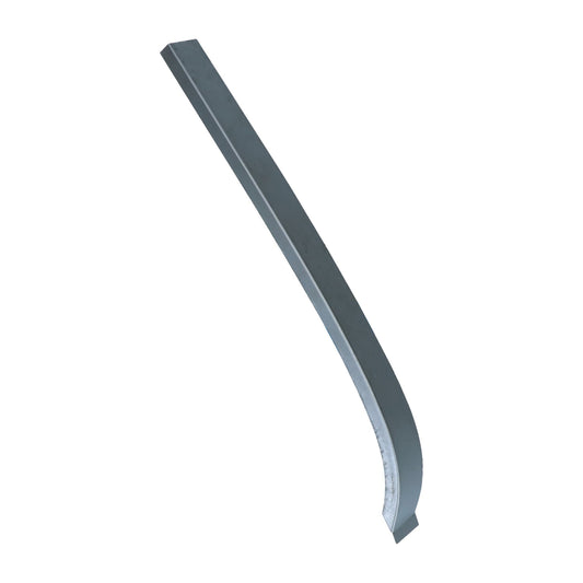 B-post outer panel (40cm) left