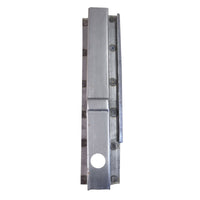 D-post bottom repair (25cm) - Left