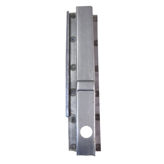 D-post bottom repair (25cm) - Right