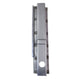 D-post bottom repair (25cm) - Right