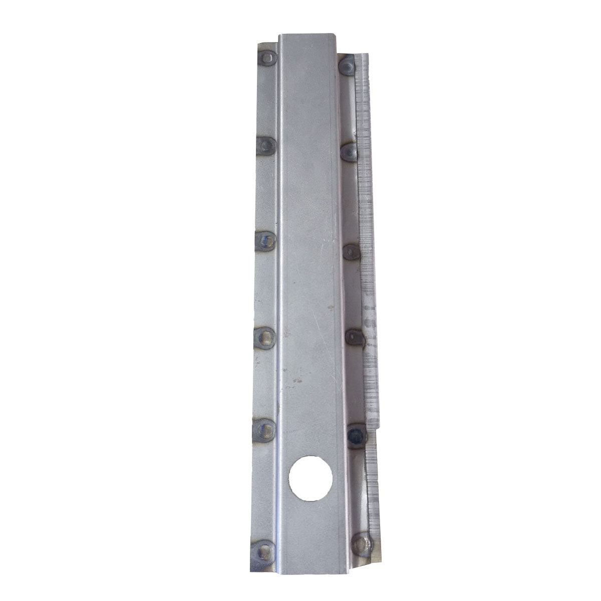 D-post bottom repair (25cm) - Right