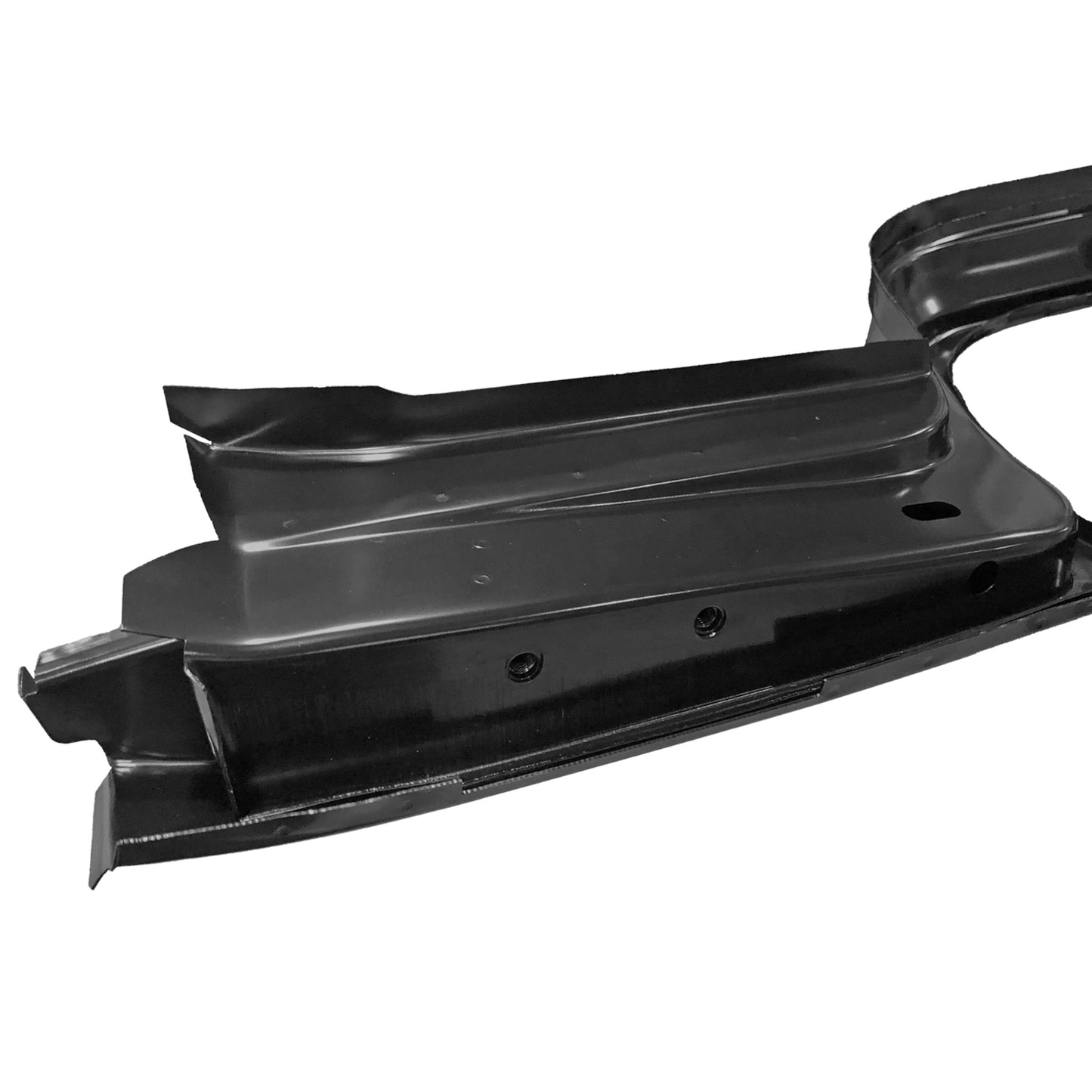 Wheel arch front, right, Top Quality
