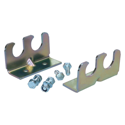 Bracket passengerseat lower