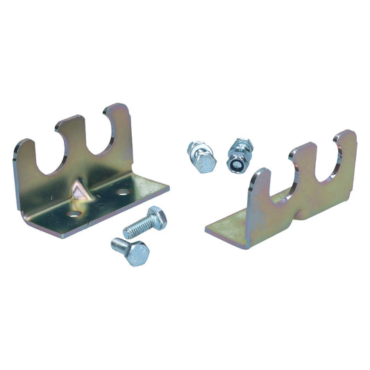 Bracket passengerseat lower  Bus 08/76-07/79