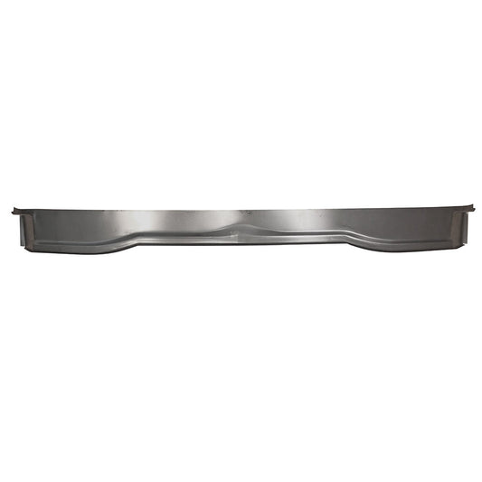 Inner panel front valance