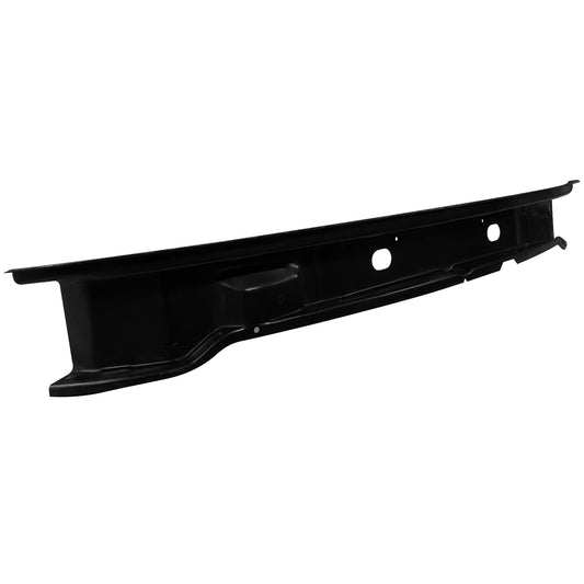 Inner front panel