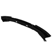 Inner front valance