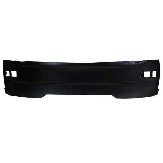 Outer lower front panel, high