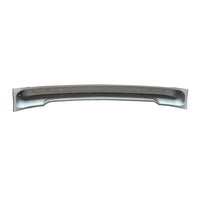 Deformation panel front bumper