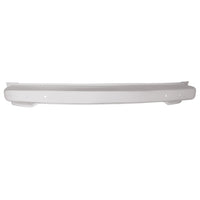 Deformation panel front bumper
