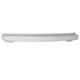 Deformation panel front bumper