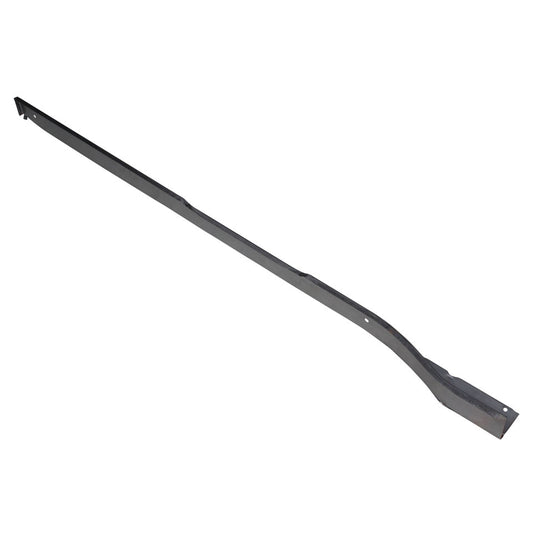 Inner sill, left, superior quality