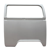 Side panel rear, left Bus 08/70-08/79 SWT