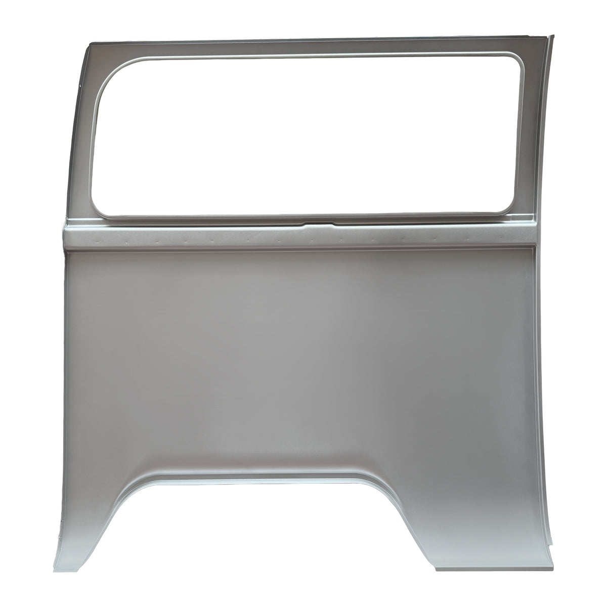 Side panel rear, left Bus 08/70-08/79 SWT