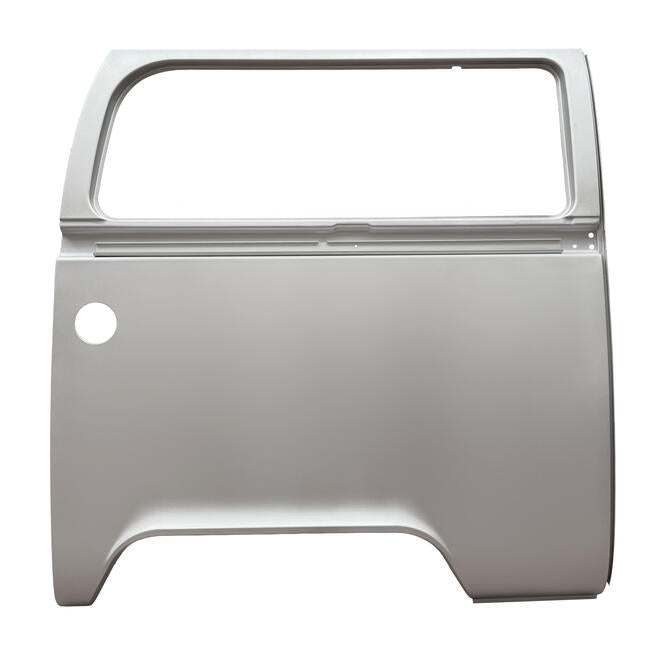 Side panel rear, right Bus 08/72-08/79 SWT