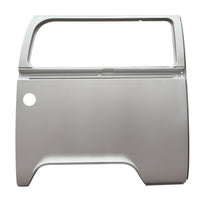 Side panel rear, right Bus 08/72-08/79 SWT