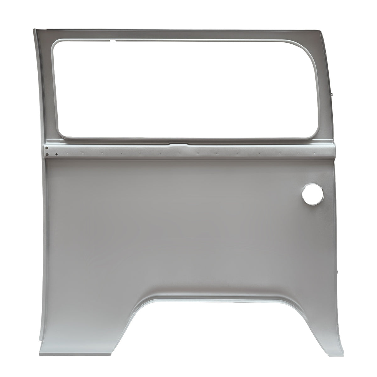 Side panel rear, right Bus 08/72-08/79 SWT