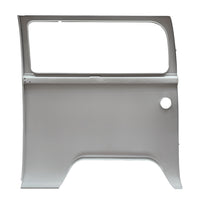 Side panel rear, right Bus 08/72-08/79 SWT