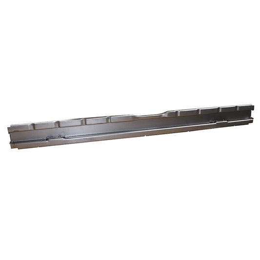 Engine lid hinge panel