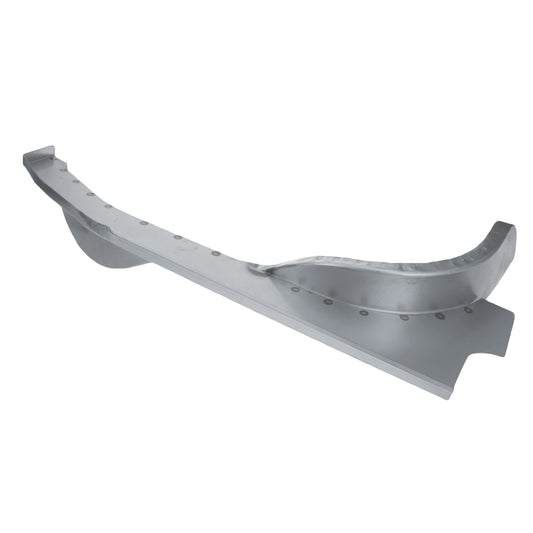 Cover plate engine left