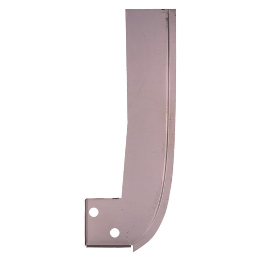 Inner wing front on B-Post, left