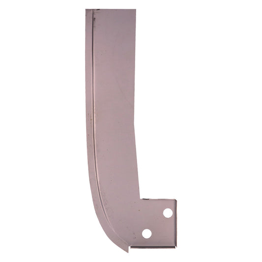 Inner wing front on B-Post, right