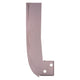 Inner wing front on B-Post, right