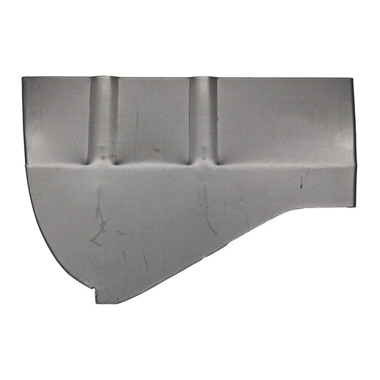 Front wheel front splashpanel, right