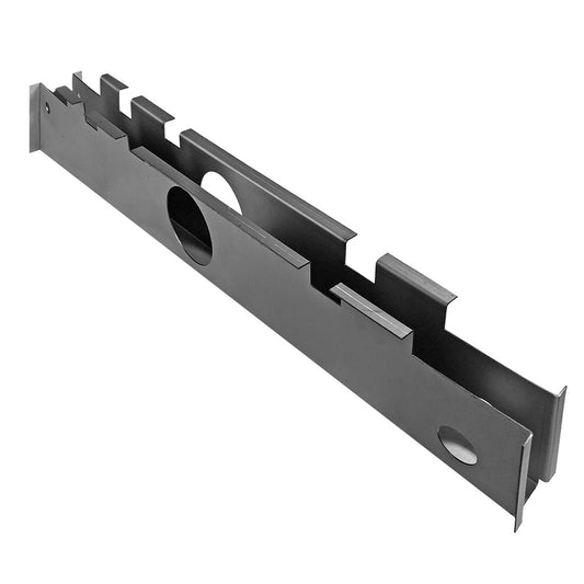 Chassis center section, front TQ
