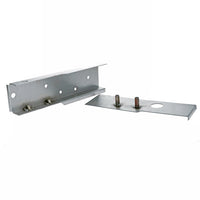 Chassis section rear left (40cm)