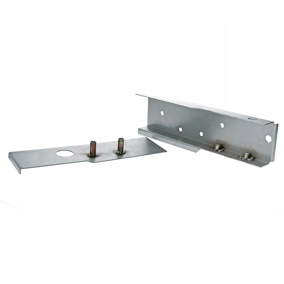 Chassis section rear right (40cm)
