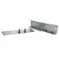 Chassis section rear right (40cm)