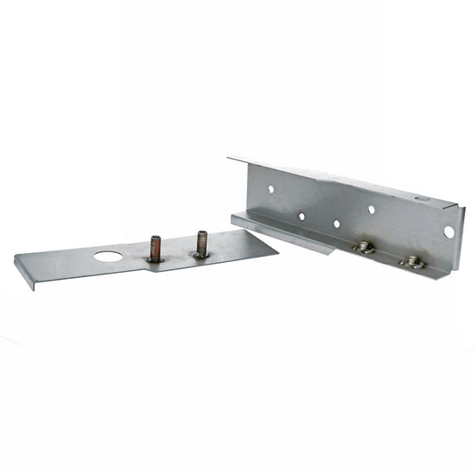 Chassis section rear right (40cm) Bus 08/71-07/79