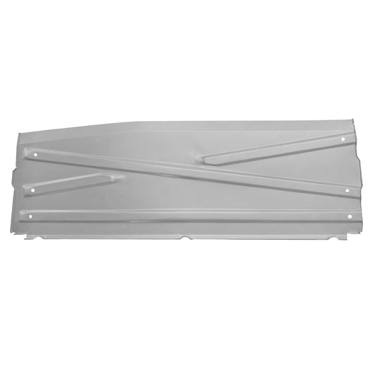 Under floor panel right