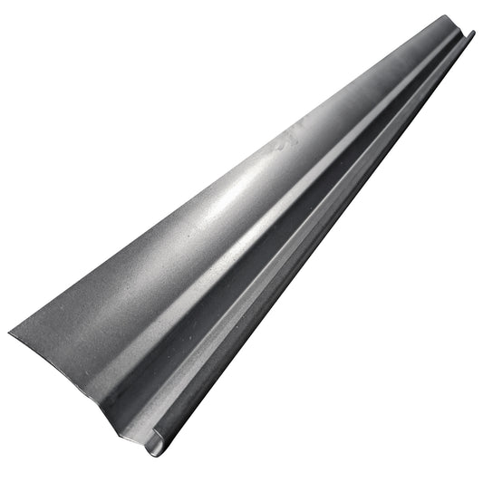 Roof gutter repair panel (1250mm)