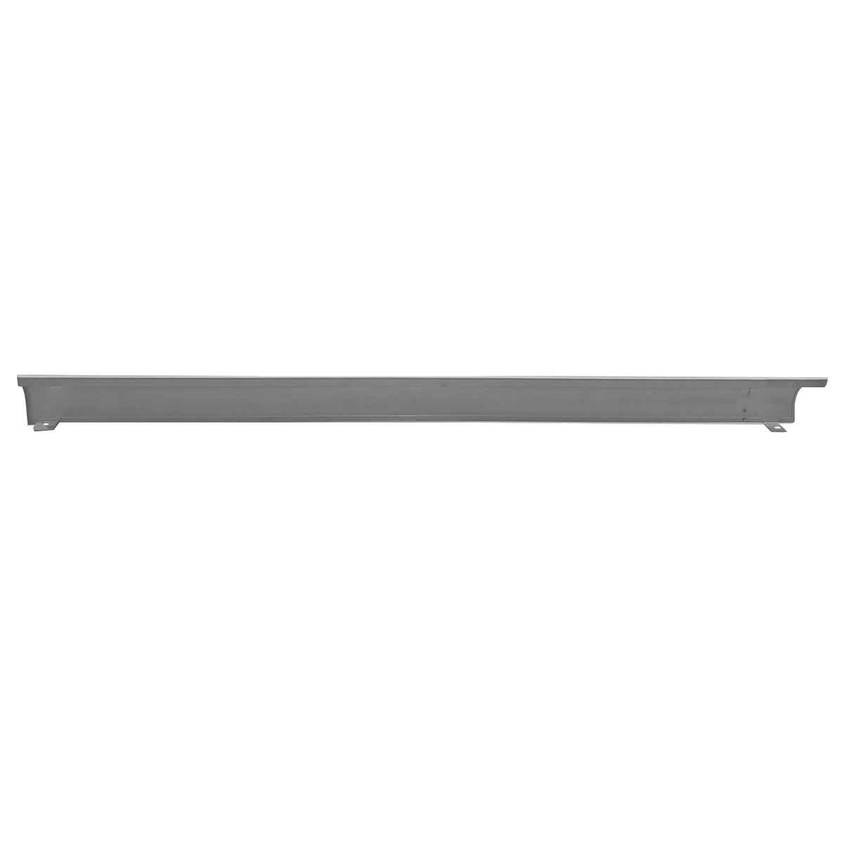 Slidingdoor cover left (RHD)