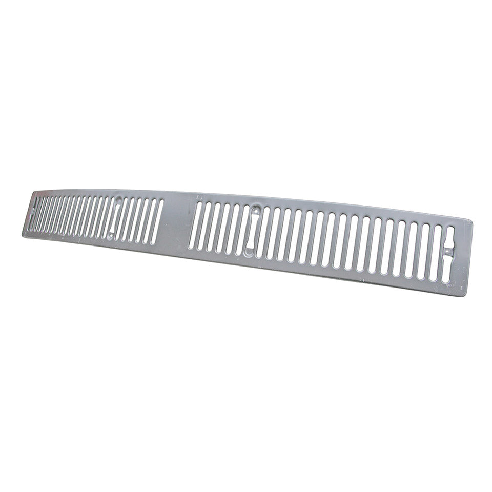 Front grille